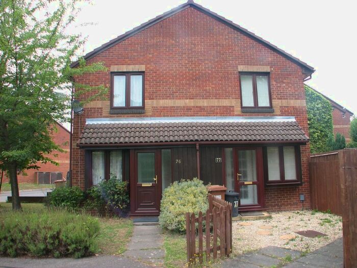 1 Bedroom Semi-Detached House To Rent In Tudor Close, Hatfield AL10