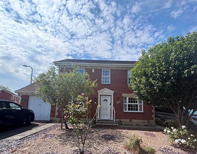 3 Bedroom House For Sale In Carre Gardens, Weston-Super-Mare, BS22
