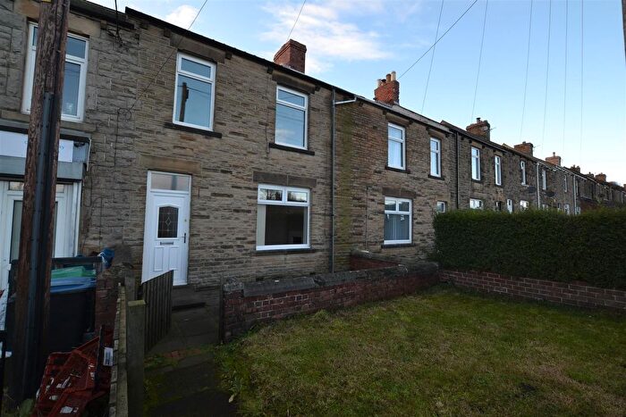 3 Bedroom Terraced House For Sale In Pont View, Consett, DH8
