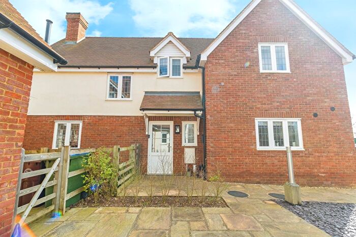 2 Bedroom Semi-Detached House For Sale In Liscombe Park, Soulbury, Leighton Buzzard, LU7