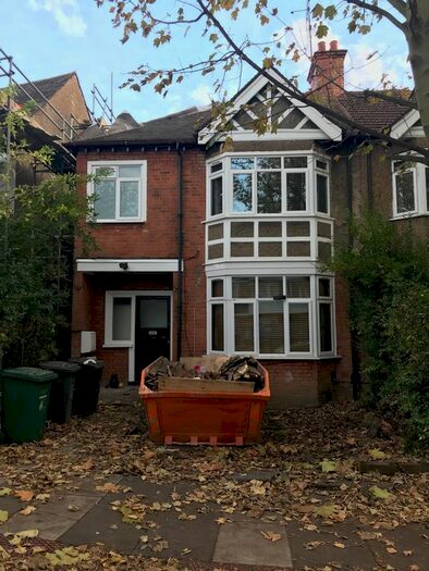 1 Bedroom Flat To Rent In Hayes Crescent, London, NW11