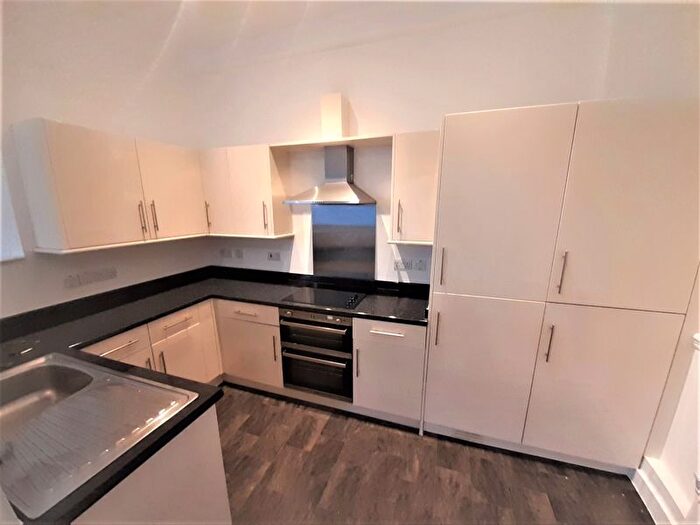 1 Bedroom Flat To Rent In Mays Court, Crooms Hill, Greenwich, SE10