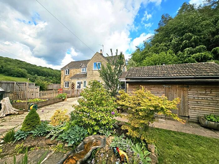 3 Bedroom Detached House For Sale In Pitt Court, North Nibley, Dursley, GL11