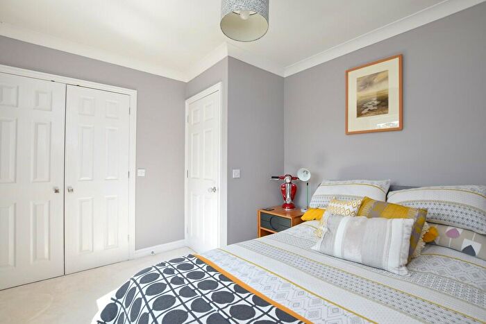 4 Bedroom Detached House For Sale In Snowy Way, Hartford, PE29