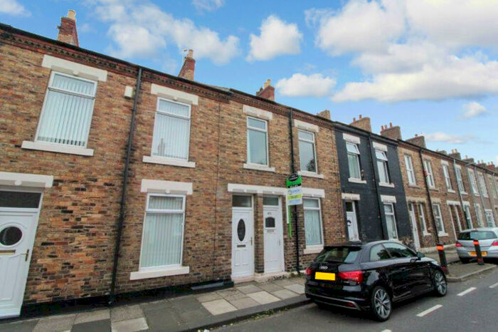 2 Bedroom Flat To Rent In Plessey Road, Blyth, NE24