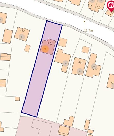 4 Bedroom Detached House For Sale In Swanwick Lane, Swanwick, Southampton, SO31