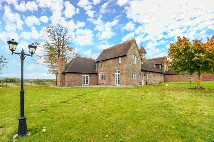 5 Bedroom House To Rent In Bob Lane Twineham, RH17