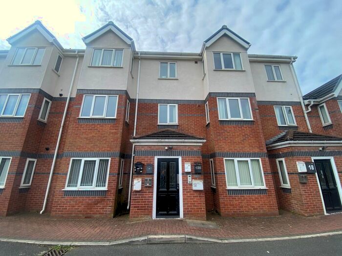 2 Bedroom Flat To Rent In Maberley View, Wavertree, Liverpool, L15