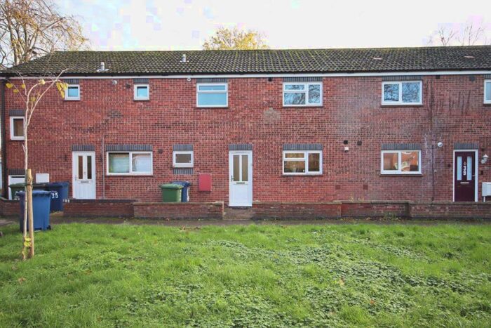 4 Bedroom House To Rent In Golding Road, Cambridge, CB1