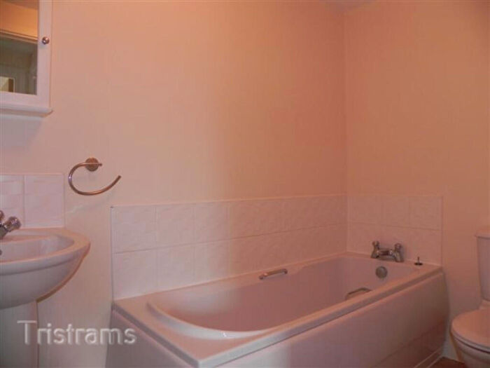 2 Bedroom Apartment To Rent In Binding House, Carrington Point, NG5