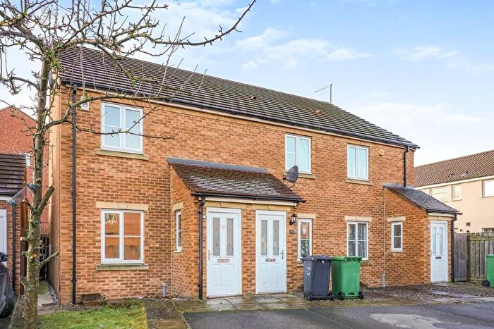 2 Bedroom End Of Terrace House To Rent In Stanks Drive, Leeds, West Yorkshire, LS14