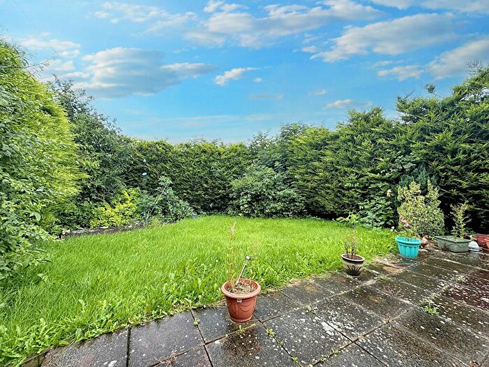 2 Bedroom Property For Sale In Baulkham Hills, Penshaw, Houghton Le Spring, Tyne And Wear, DH4