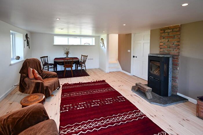 5 Bedroom Detached House For Sale In Glenquicken House, Newton Stewart, DG8