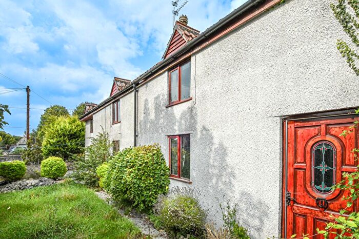 3 Bedroom Character Property For Sale In High Street, Blackford, Wedmore, BS28