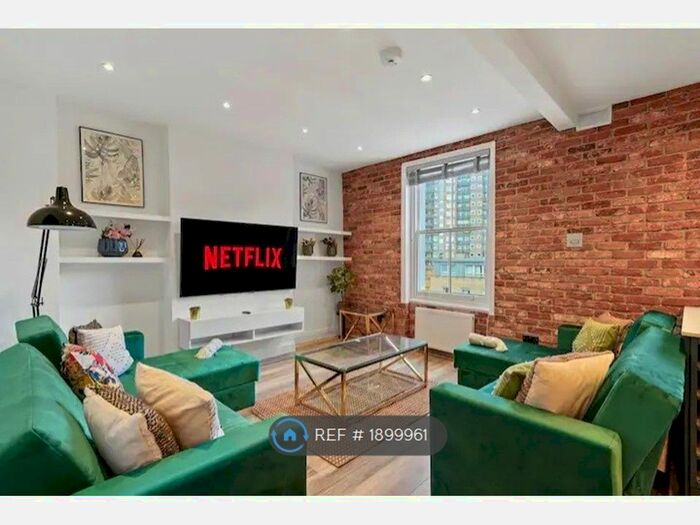 2 Bedroom Flat To Rent In Randolph Avenue, London, W9