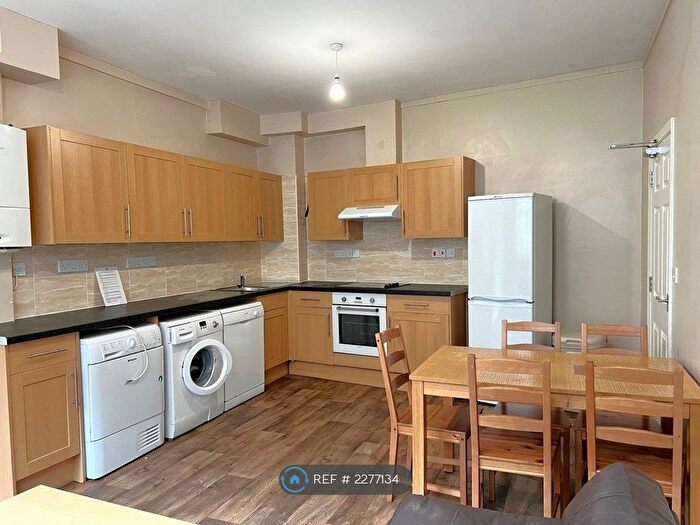 5 Bedroom Flat To Rent In St Augustines Parade, Bristol, BS1