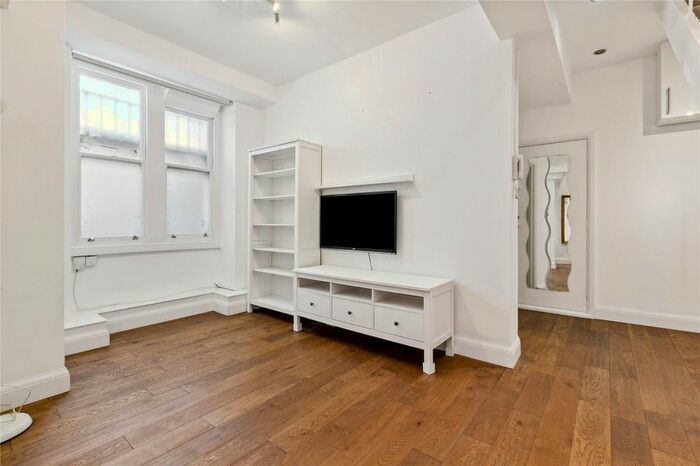 1 Bedroom Flat To Rent In Ormonde Gate, London, SW3