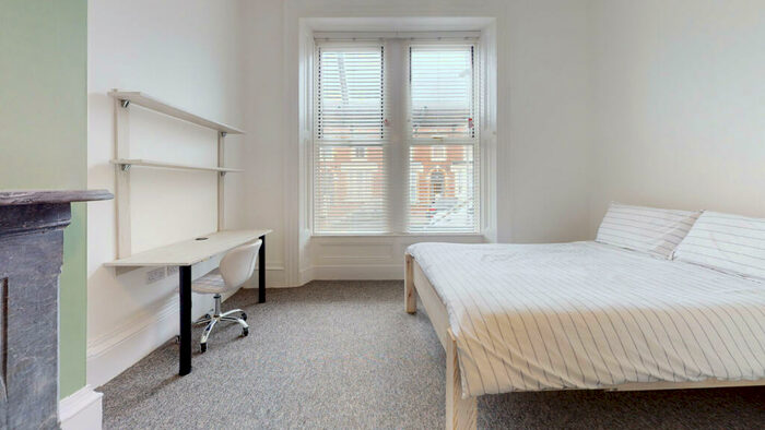 3 Bedroom House To Rent In A Rufford Road, Liverpool, Liverpool, L6