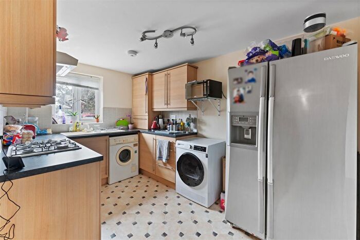 2 Bedroom Flat For Sale In Jesmond Road, St. Georges Court, Weston-Super-Mare, BS22