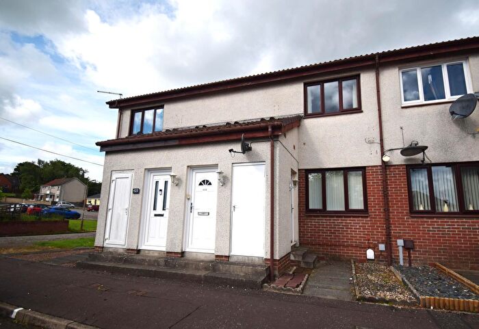 1 Bedroom Flat To Rent In Galston Road, Hurlford, Kilmarnock, KA1