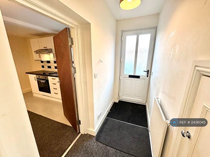1 Bedroom Flat To Rent In Westgate House, Grantham, NG31