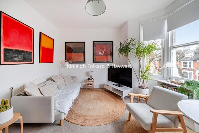 1 Bedroom Flat To Rent In Mount View Road, Stroud Green, London, N4