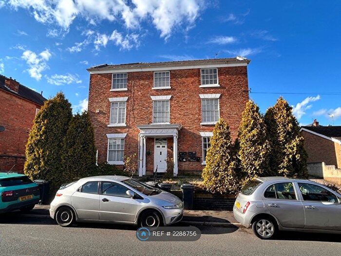 1 Bedroom Flat To Rent In St. Chads Road, Derby, DE23