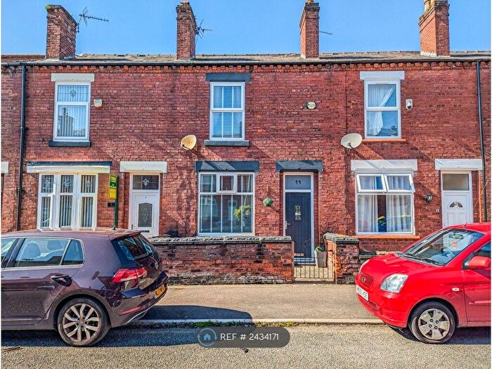 2 Bedroom Terraced House To Rent In Dorning Street, Leigh, WN7