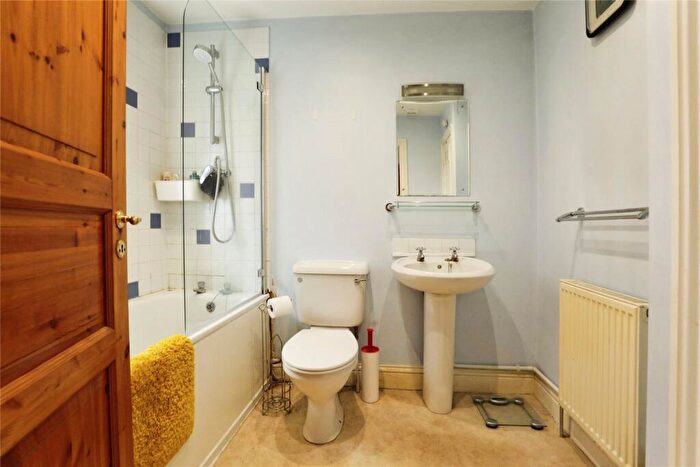 2 Bedroom Bungalow For Sale In Church Road, Leckhampton, Cheltenham, GL53