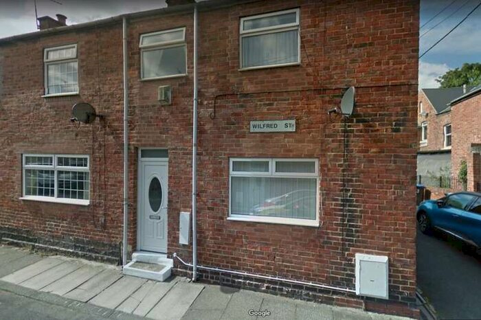 2 Bedroom Terraced House To Rent In Wilfred Street, Chester Le Street, DH3