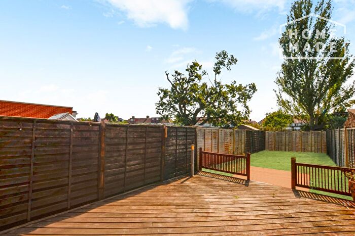 5 Bedroom Terraced House To Rent In Rose Bates Drive, London, NW9