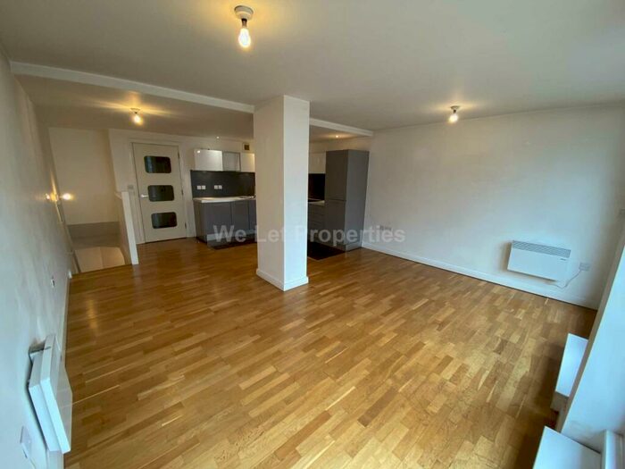 2 Bedroom Apartment To Rent In Fairbairn, Northern Quarter, M4