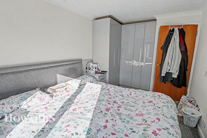 2 Bedroom Flat For Sale In St Georges Court, Great Yarmouth, NR30