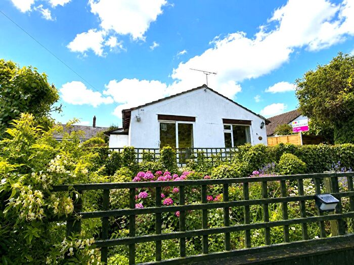 2 Bedroom Detached Bungalow For Sale In Millbridge Gardens, Minehead, TA24