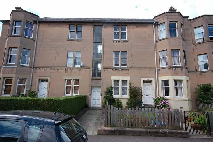 2 Bedroom Flat To Rent In Learmonth Avenue, Edinburgh, EH4