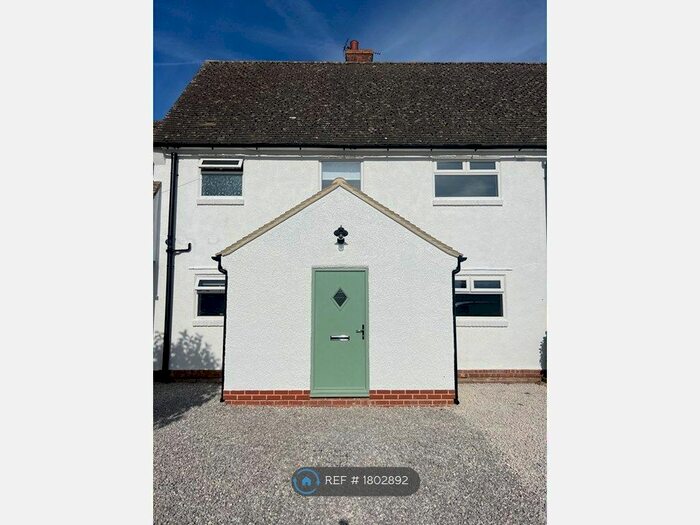 3 Bedroom Terraced House To Rent In The Glebe, Hook Norton, Banbury, OX15