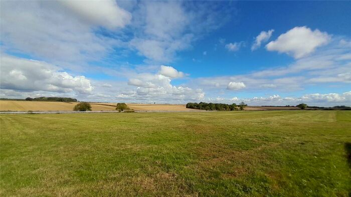 Equestrian Facility For Sale In High Haden Road, Glatton, Cambridgeshire, PE28