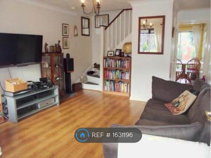 2 Bedroom Terraced House To Rent In Francisco Close, Chafford Hundred, Grays, RM16