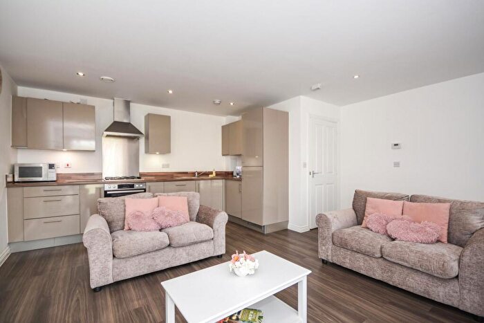 1 Bedroom Flat To Rent In Wharf Road, Chelmsford, CM2