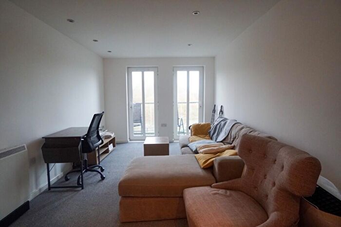 1 Bedroom Flat To Rent In Saddlery Way, Chester, Cheshire, CH1