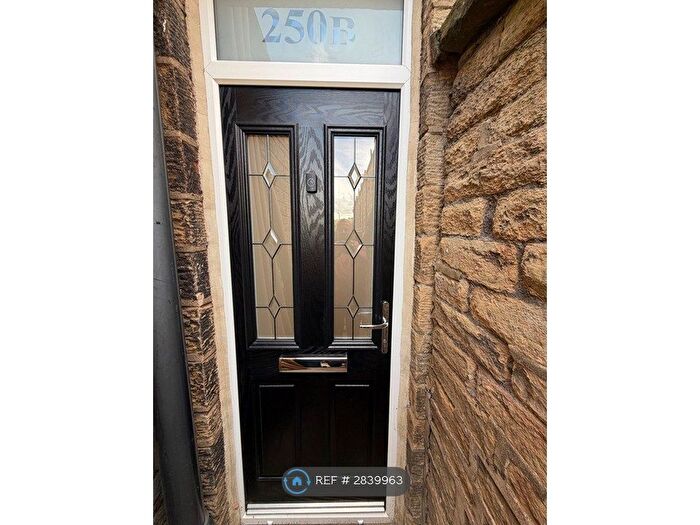 1 Bedroom Flat To Rent In Oakworth Road, Keighley, BD21