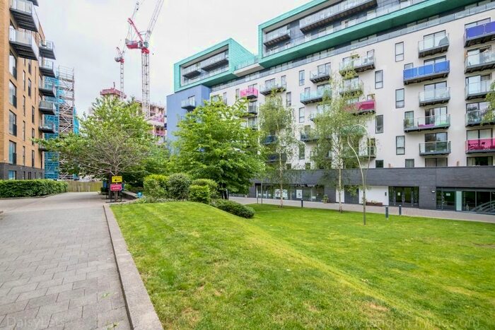 1 Bedroom Flat To Rent In Conington Road, Lewisham, London, SE13