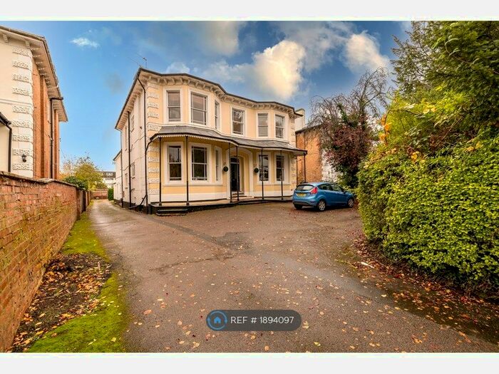 2 Bedroom Flat To Rent In Kenilworth Road, Leamington Spa, CV32