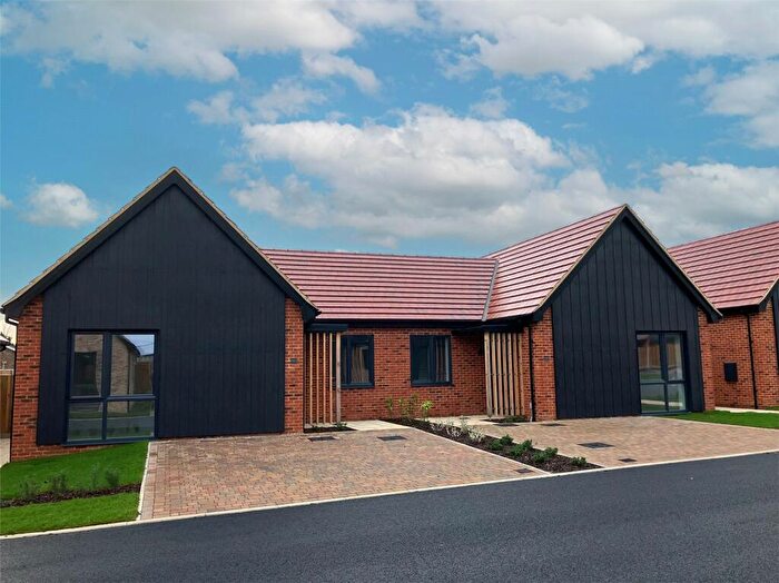 2 Bedroom Bungalow For Sale In Plot, The Skipper, Burton Cove, Caister-on-Sea, Norfolk, NR30