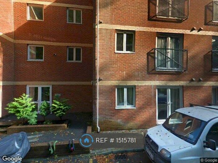 1 Bedroom Flat To Rent In The Larches, St. Leonards-On-Sea, TN37