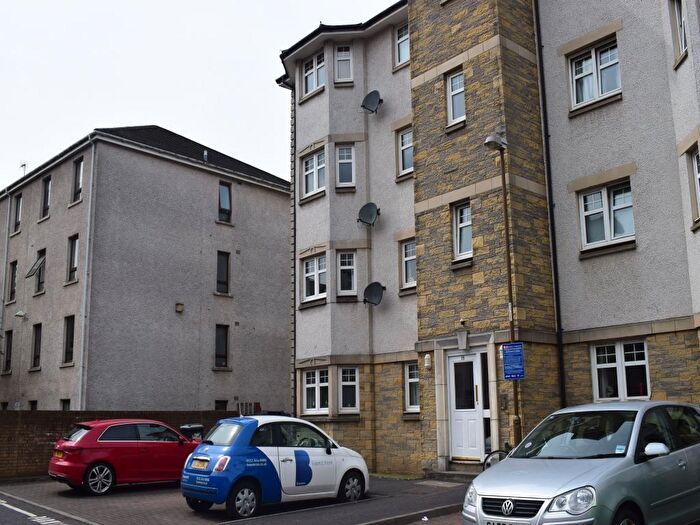 2 Bedroom Flat To Rent In Duff Street, Edinburgh, EH11