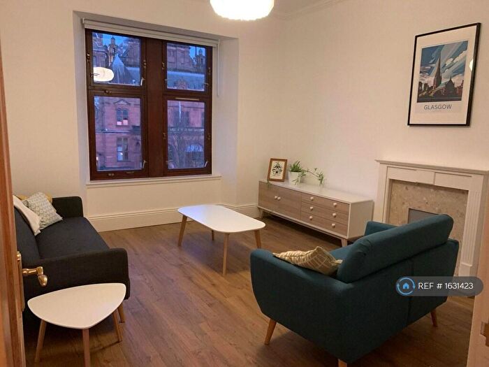 2 Bedroom Flat To Rent In Argyle Street, Glasgow, G3