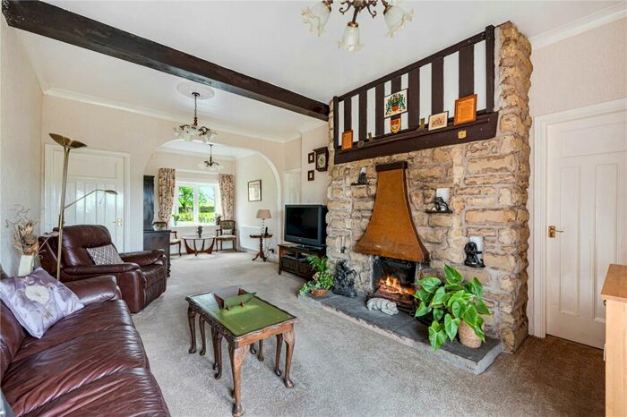 4 Bedroom Detached House For Sale In Quernmore, Lancaster, Lancashire, LA2