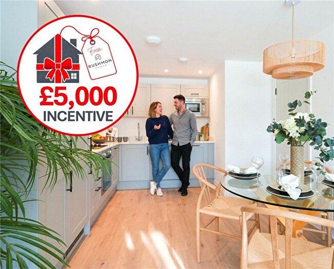 1 Bedroom Flat For Sale In Ruxley Lane, Ewell, KT19