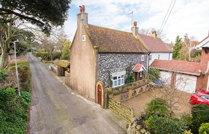3 Bedroom Semi-Detached House For Sale In Old Green Road, Margate, Kent, CT9
